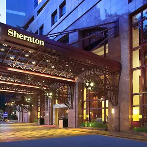 Sheraton Imperial Otel